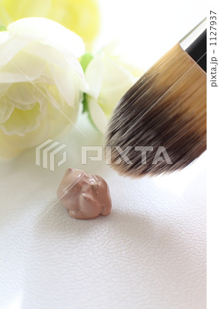 「ＢＢクリーム」の写真素材