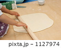 手打ちうどん体験