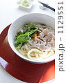 肉うどん
