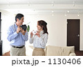 孫の写真を撮らなくちゃ！