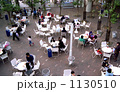 オープンカフェ