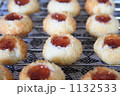 ココナッツのクッキー