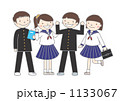 中学生5