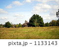 アンコールワット遠景