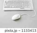 キーボードとマウス