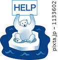 シロクマHELP