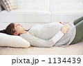 妊婦のお腹