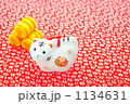 寅と米俵