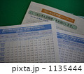 年金定期便のお知らせリーフレット