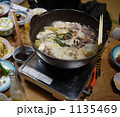 イノシシ鍋　