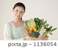 新鮮冬野菜