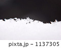 雪の結晶