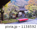 京都・寂光院