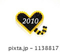 ハートの２０１０