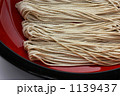 十割蕎麦