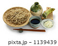 ざる蕎麦