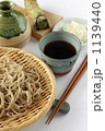 ざる蕎麦