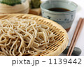 ざる蕎麦