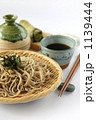 ざる蕎麦