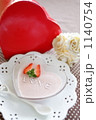 Sweets For Valentines' Day