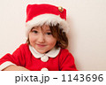 子どもサンタクロース 子どもサンタクロース