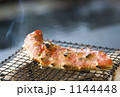 焼きガニ