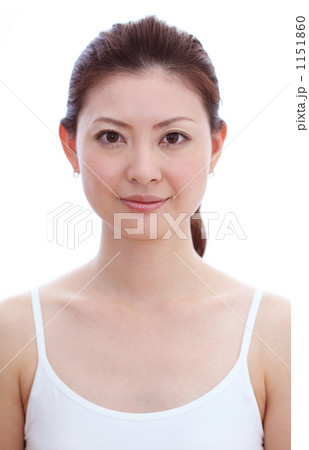 「女性」の写真素材 「女性」の写真素材