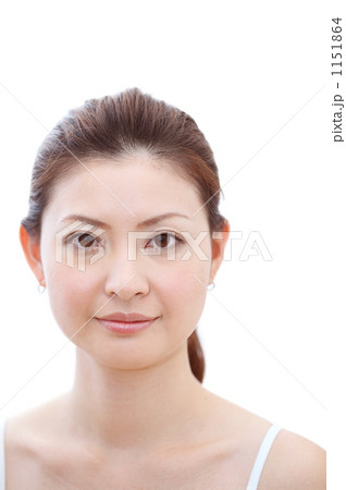 女性