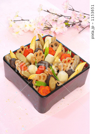 煮物