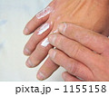 手荒れ防止ー３