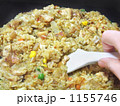 ドライカレー