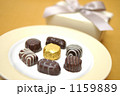 バレンタインデーにチョコレートはいかが？