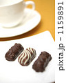 バレンタインデーにチョコレートはいかが？