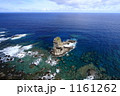 立神岩