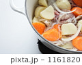 肉じゃが