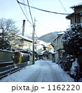 雪！