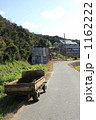 農民車！