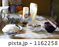 朝ご飯！