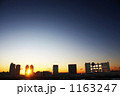 初日の出