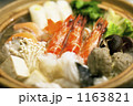 寄せ鍋