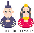 ひな人形