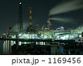 夜景 コンビナート 工場夜景