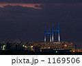 夜景 ベイブリッジ 大黒ジャンクション