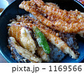 ジャンボあなご丼