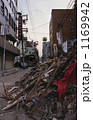阪神淡路大震災 － 三宮