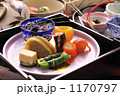 熊本和食の前菜