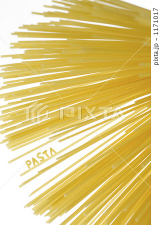 「パスタ」の写真素材