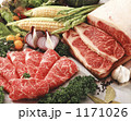 食材