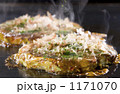 お好み焼き
