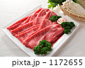 すき焼き用高級和牛